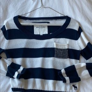 A+F Sweater